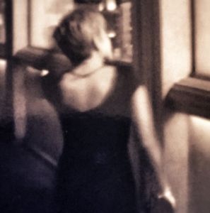 Meet your Posher, Suzanne